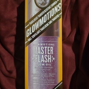 SOL DE JANEIRO Master Flash Glow Oil - NIB RARE